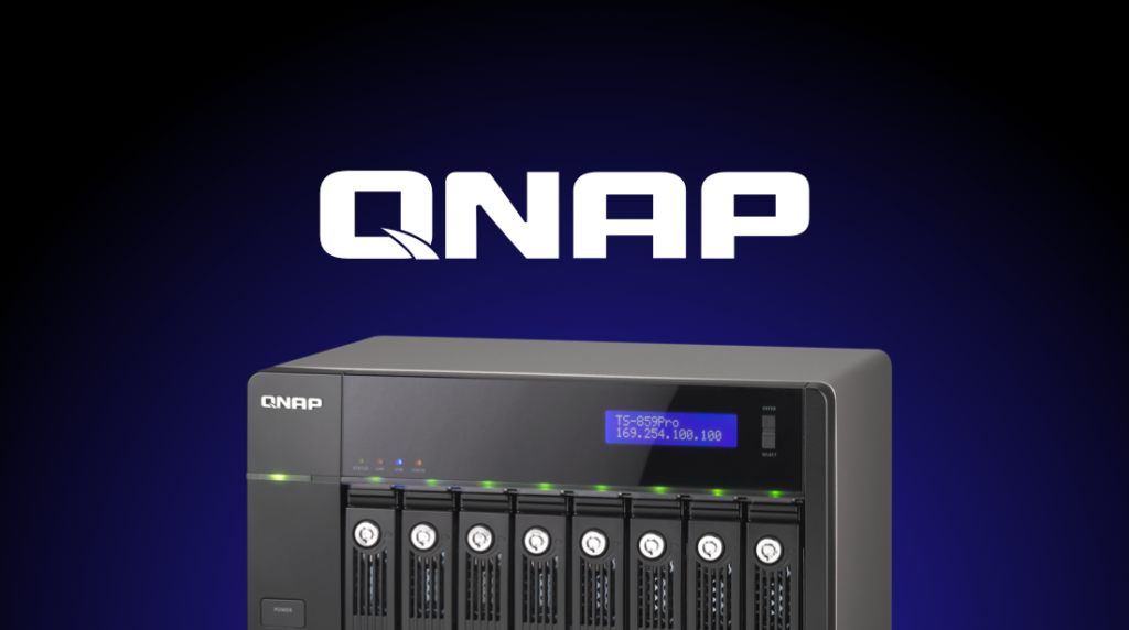 QNAP: Descubra as principais vantagens da marca