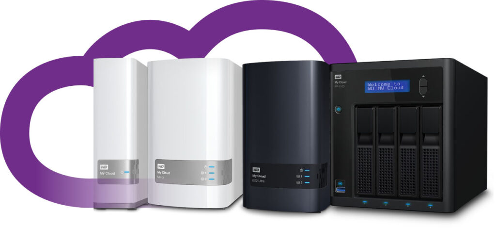 WD My Cloud: Tudo o que você precisa saber sobre esse Servidor NAS